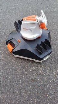 robotický bazénový vysavač Bestway Flowclear Aquatronix 5848