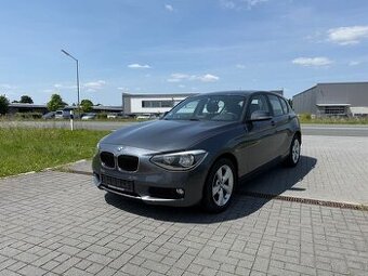 BMW 1 f20, 116d,85KW r.v 2012, NAJ.159is km,SPORTLINE