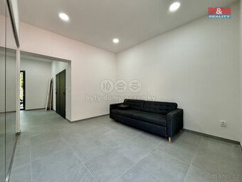 Pronájem obchod a služby, 50 m², Ostrava, ul. Poděbradova