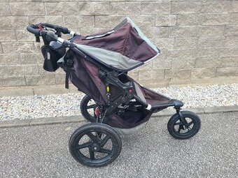 Kočárek BOB Britax Revolution PRO
