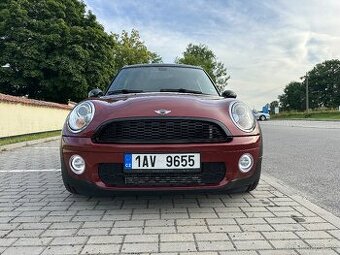 Mini Cooper R55 Clubman 1.6