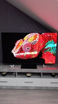 Samsung QE55S90CAT OLED televize