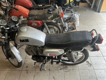 MZ etz 150 R.v 1989