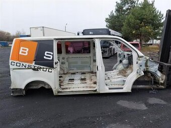 Karoserie T5