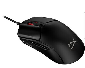 HyperX Pulsefire Haste 2 Black