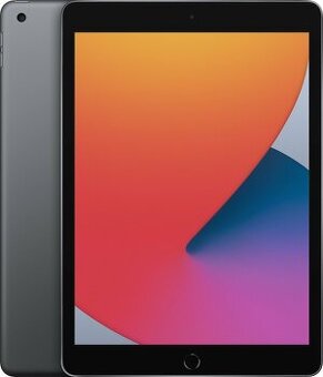 Apple Ipad generace 8 2020 10.2”