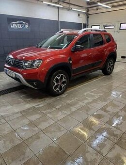 Dacia Duster 1.6 4x4