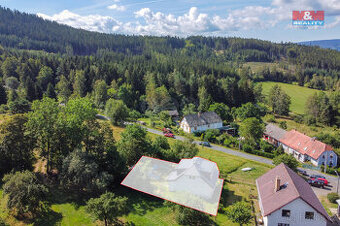 Prodej rodinného domu, 142 m², Hrádek, Odolenov