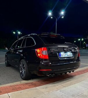 Škoda superb 2 - 1