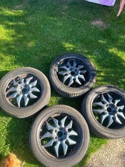 Alu Kola 235/45R18 98V