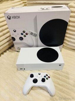 Microsoft Xbox Series S 512GB