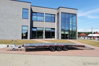 Prives TA-NO SCORPIO PREMIUM 3500kg