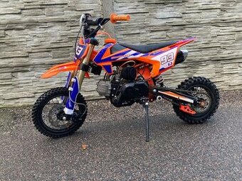 Pitbike MiniRocket