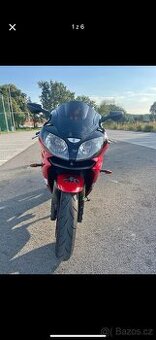 Kawasaki zx9r 2001