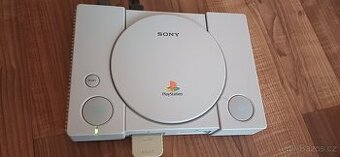 Ps1 - 1