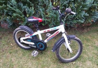 Prodáme dětské kolo Apache XC 16