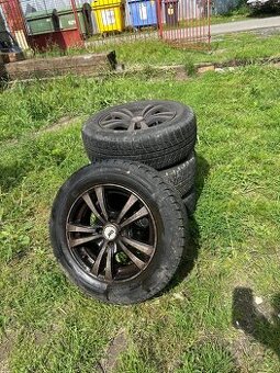 4x100 r14 - 1