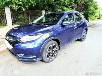 Honda HR-V, 1.5 i-VTEC ,Elegance, AUTOMAT