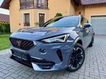 Cupra Formentor E-Hybrid DSG 150kw 8/2021