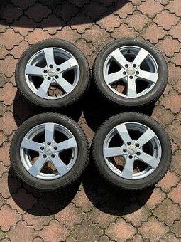 Alu kola 5x112 r16