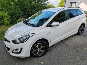 HYUNDAI I30 KOMBI