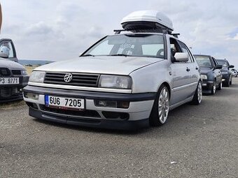 1994 Volkswagen vento 1.9 TD 55 kw