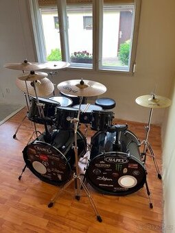 Bicí MAPEX voyager