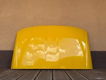 Corvette C6