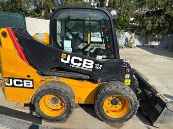 JCB ROBOT 155