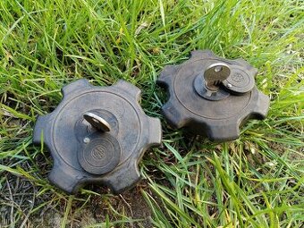 Víčko nádrže Škoda 105,120,130,Rapid,Garde - 1