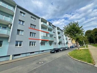 Byt 3+1, 83m2 - blízko centra