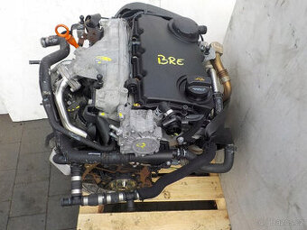 motor 2,0l tdi - 103kw BRE, Audi A4, A6
