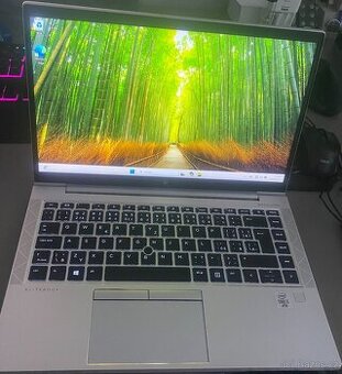 HP EliteBook 840 G7 - i5 - 16GB RAM - 500 GB SSD