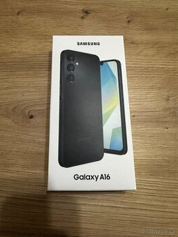 Samsung Galaxy A16