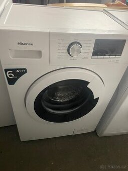 Pračka Hisense 6 kg