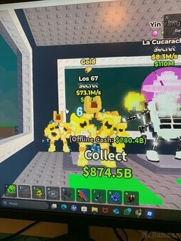 Los 67