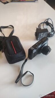 Nikon Coolpix S9100