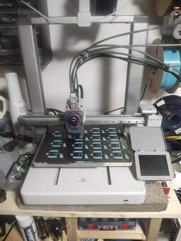 Bambulab A1 COMBO (s ams)