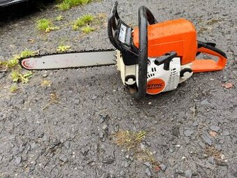 Stihl ms230