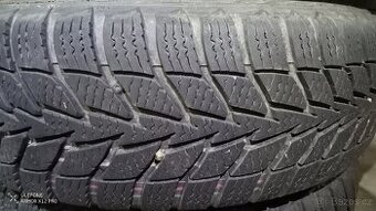 Zimni 165/70 R14 Matador 4ks