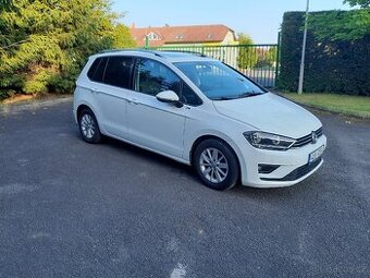 Golf SPORTSVAN
