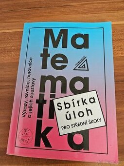 Matematika pro SŠ