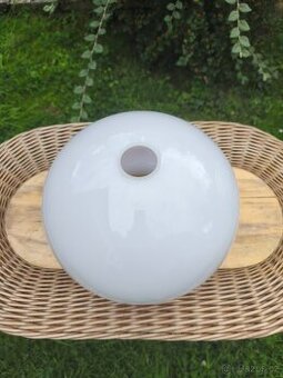 Skleněné stínidlo