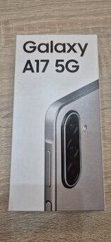 Samsung A17 5G