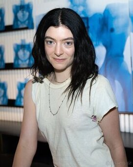 Lorde ULTRASOUND TOUR