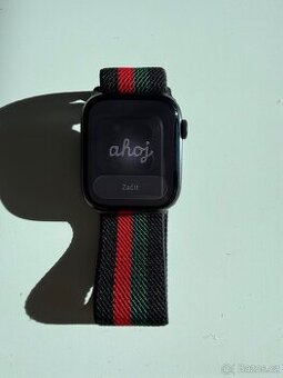 Apple Watch 7, 45 mm