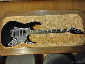 Ibanez GRG170DX + EMG81 - možnost výměny