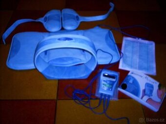 magnetoterapie BIOMAG MONA