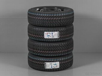 FORD TRANSIT CUSTOM II ZIMNÍ SADA 6x120, 215/65/16 (1399T)