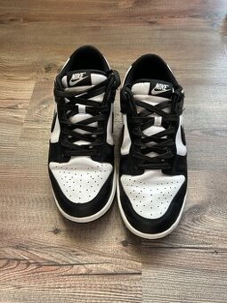 Boty Nike Dunk Pandy